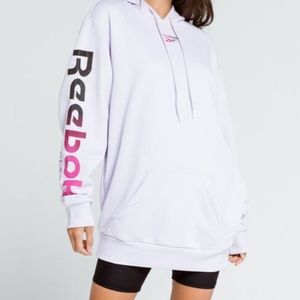 Reebok Hoodie